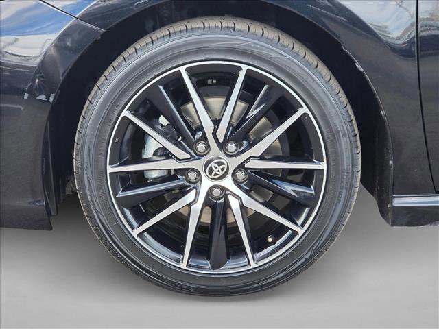 Used 2024 Toyota Camry SE image 23