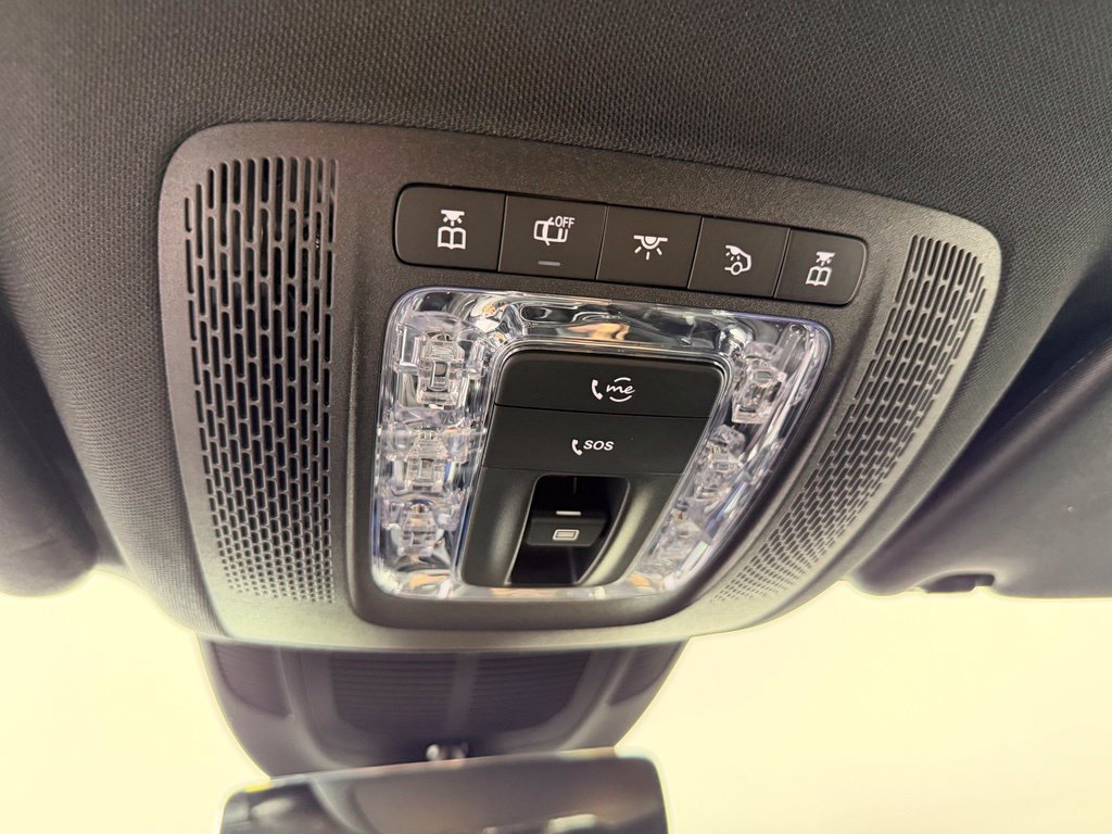 Used 2026 Mercedes-Benz GLE 450e 4MATIC image 27