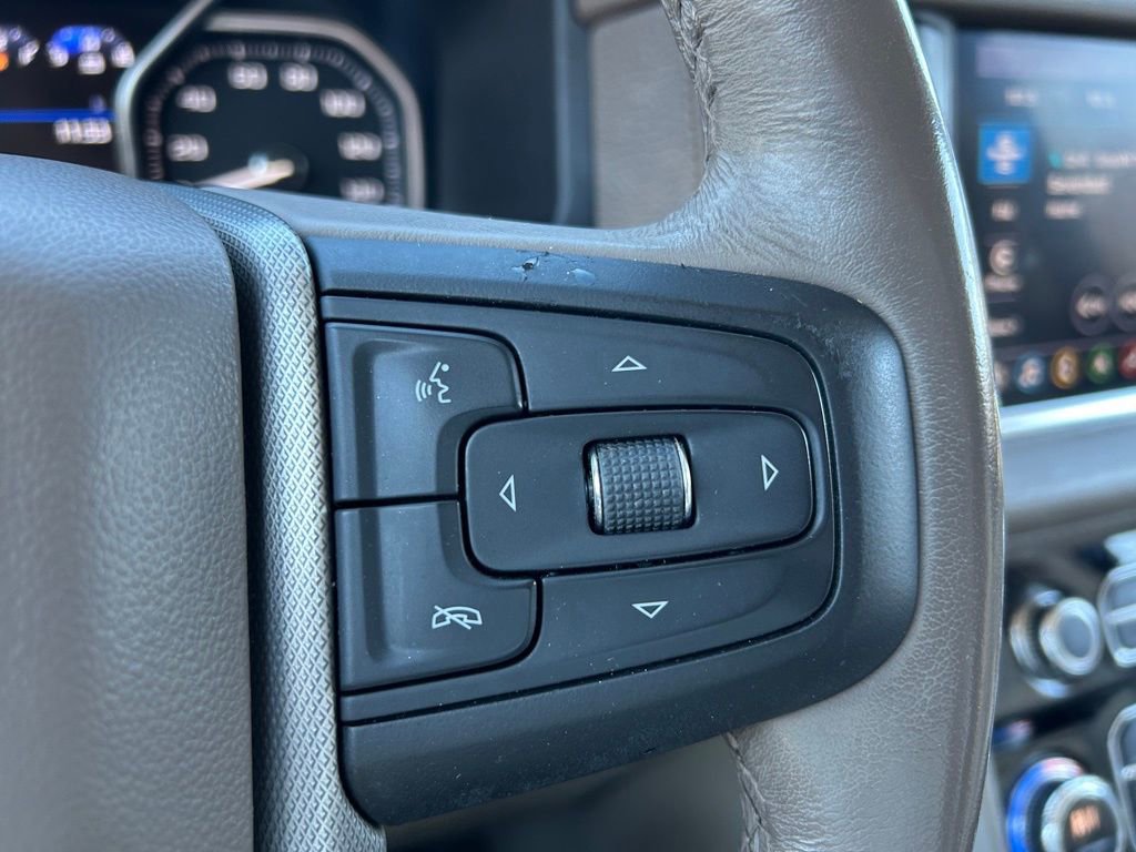 Used 2021 GMC Yukon Denali image 30