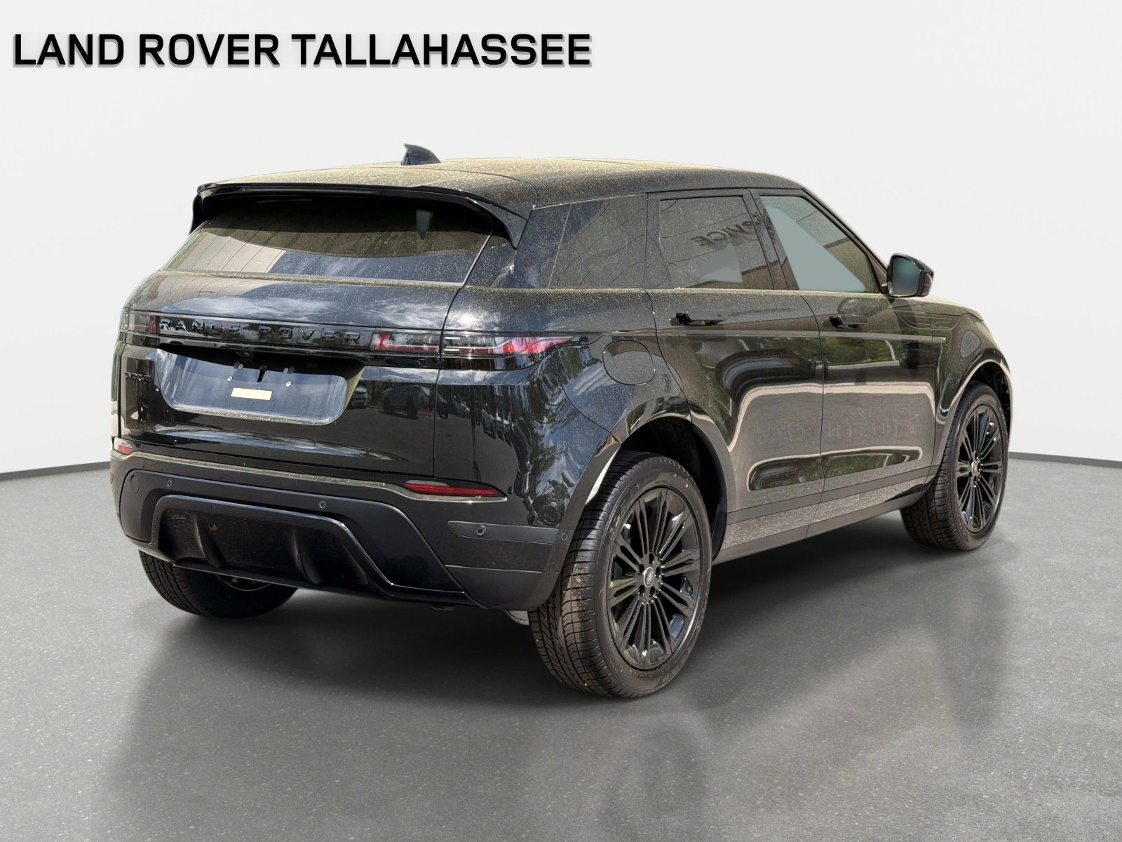 New 2026 Land Rover Range Rover Evoque S image 5