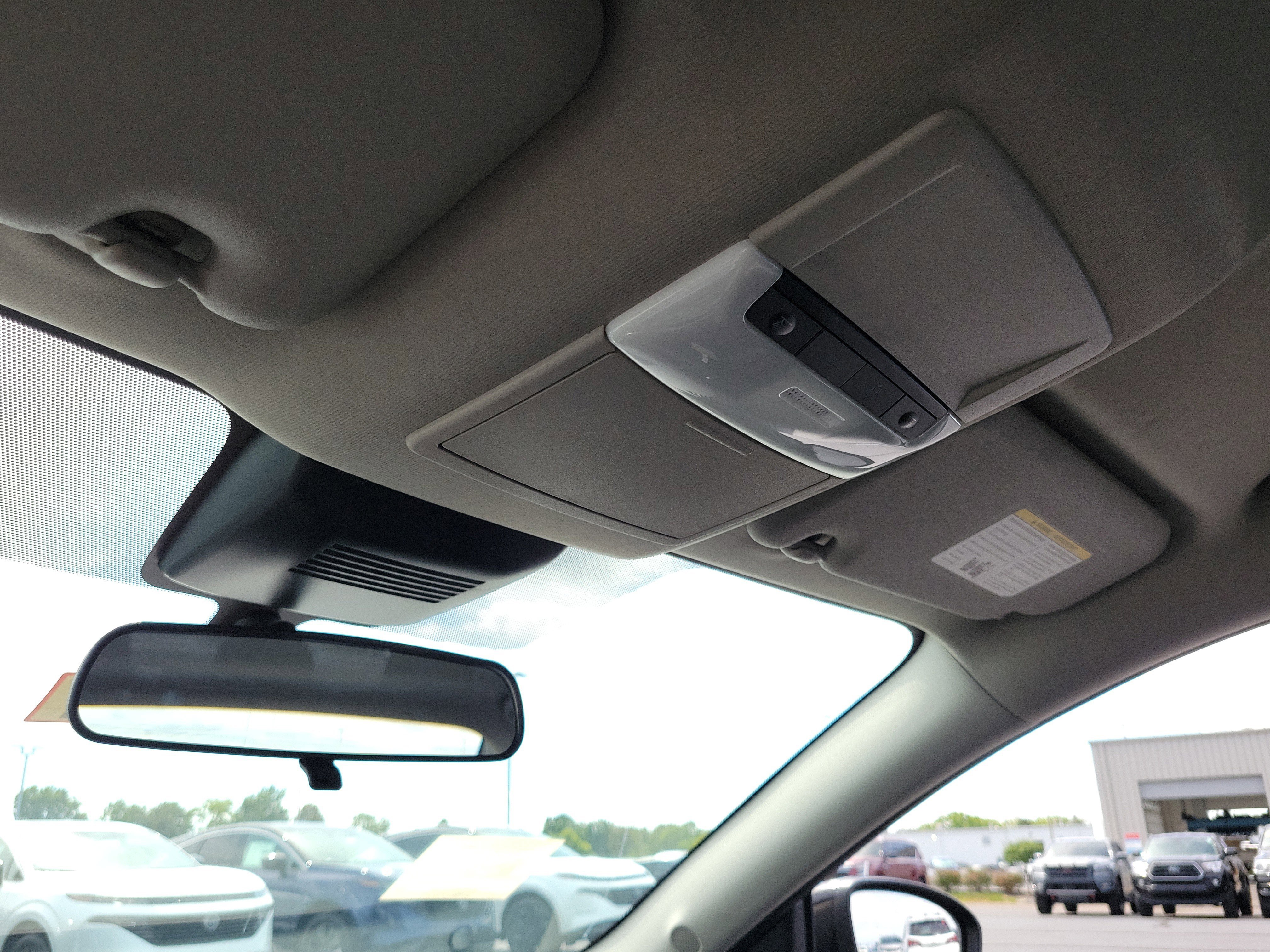 New 2025 Nissan Sentra S image 30