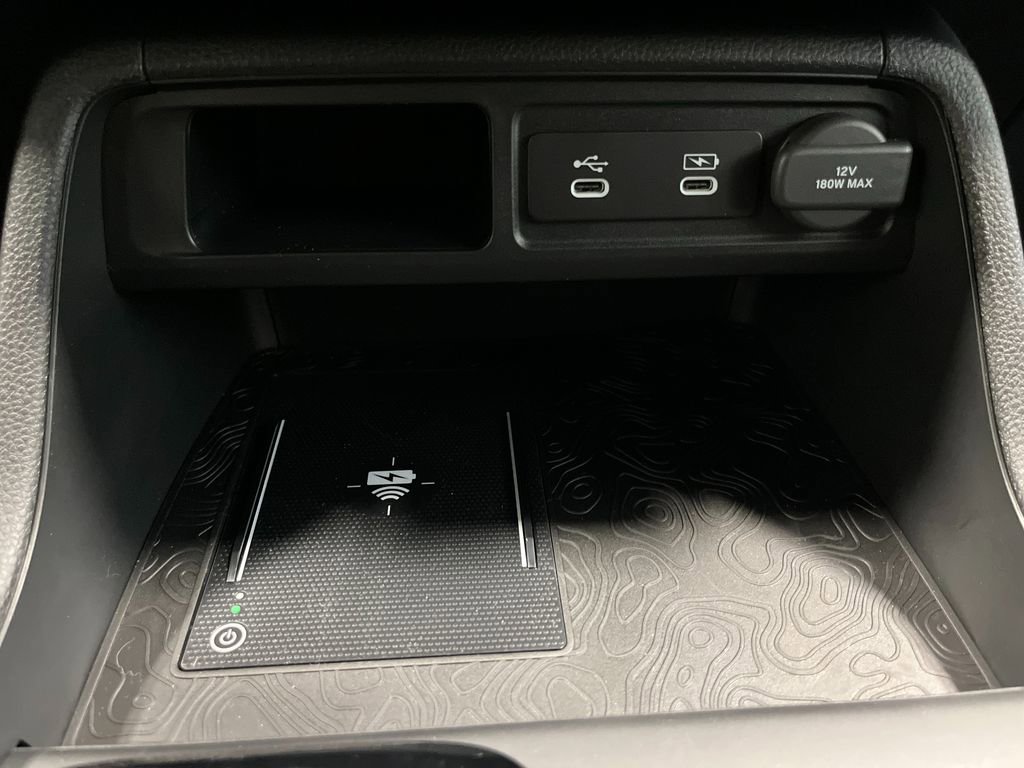 New 2026 Honda Pilot TrailSport image 29