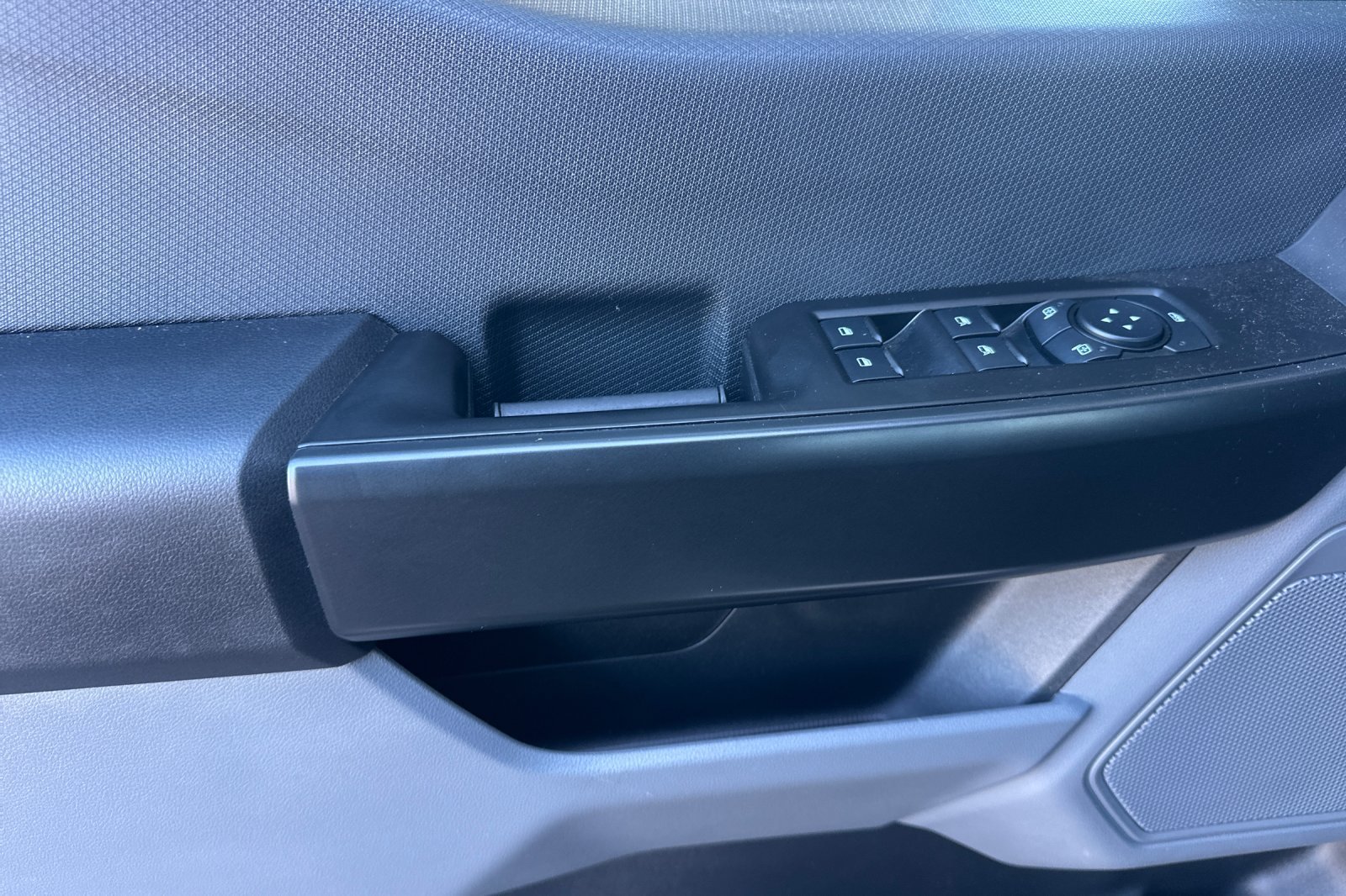 Used 2026 Ford F150 XL RWD image 10