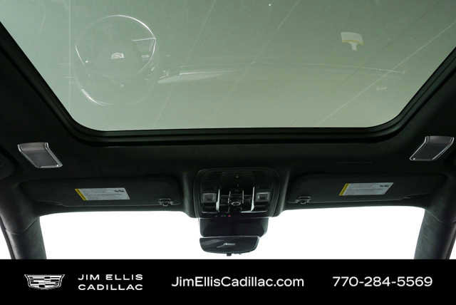 Used 2026 Cadillac Escalade ESV Platinum Sport AWD/4WD image 19