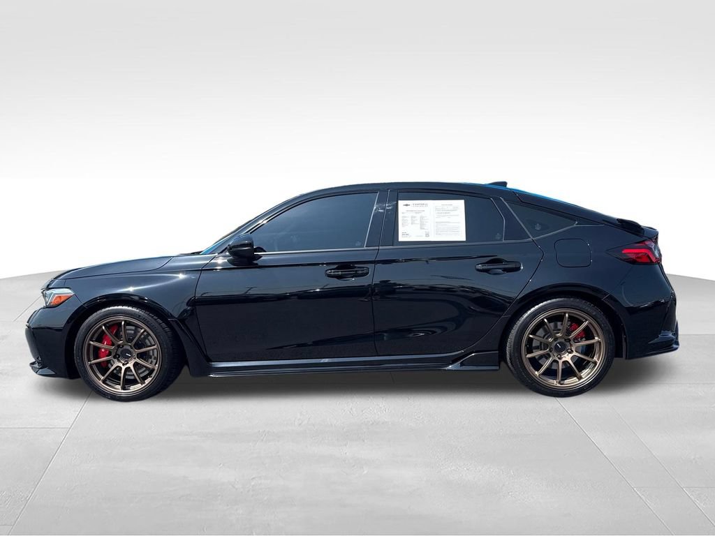 Used 2025 Honda Civic Type R image 2