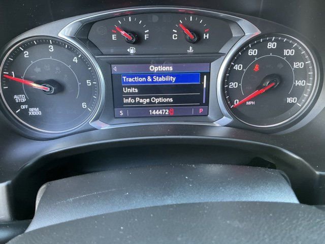 Used 2019 GMC Terrain SLT w/ Infotainment Package II image 32