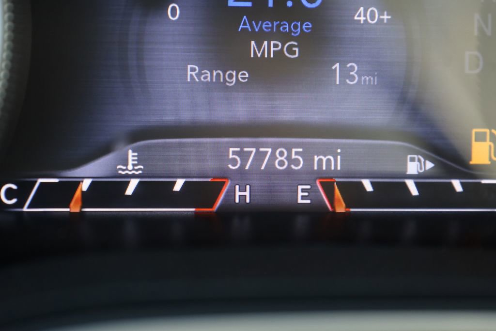 Used 2020 Jeep Cherokee High Altitude image 17