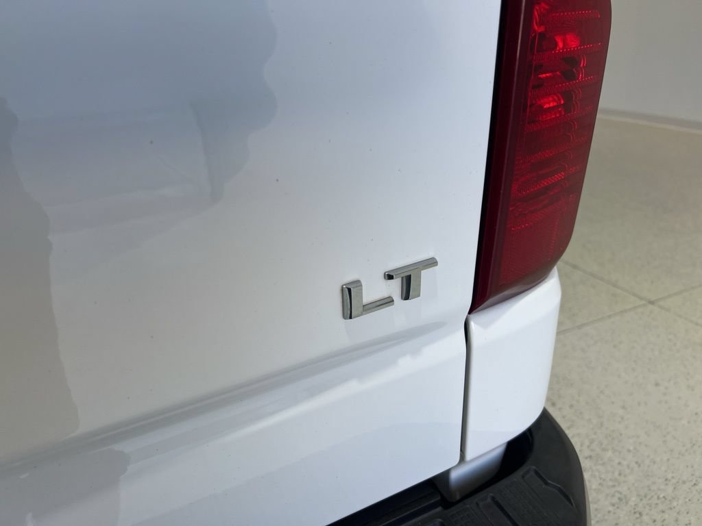 Used 2019 Chevrolet Silverado 1500 LT w/ All-Star Edition AWD/4WD image 27