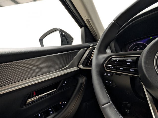 New 2026 MAZDA CX-70 SC Plus AWD/4WD image 26