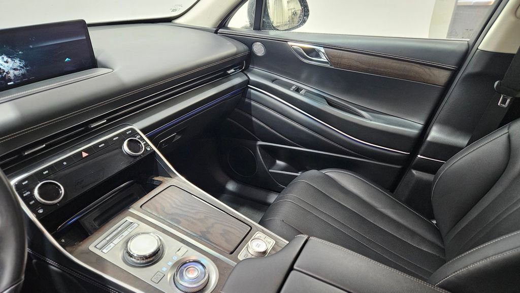 Used 2024 Genesis GV80 2.5T image 26