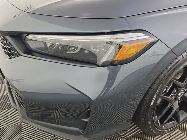 Used 2025 Honda Civic Sport image 48