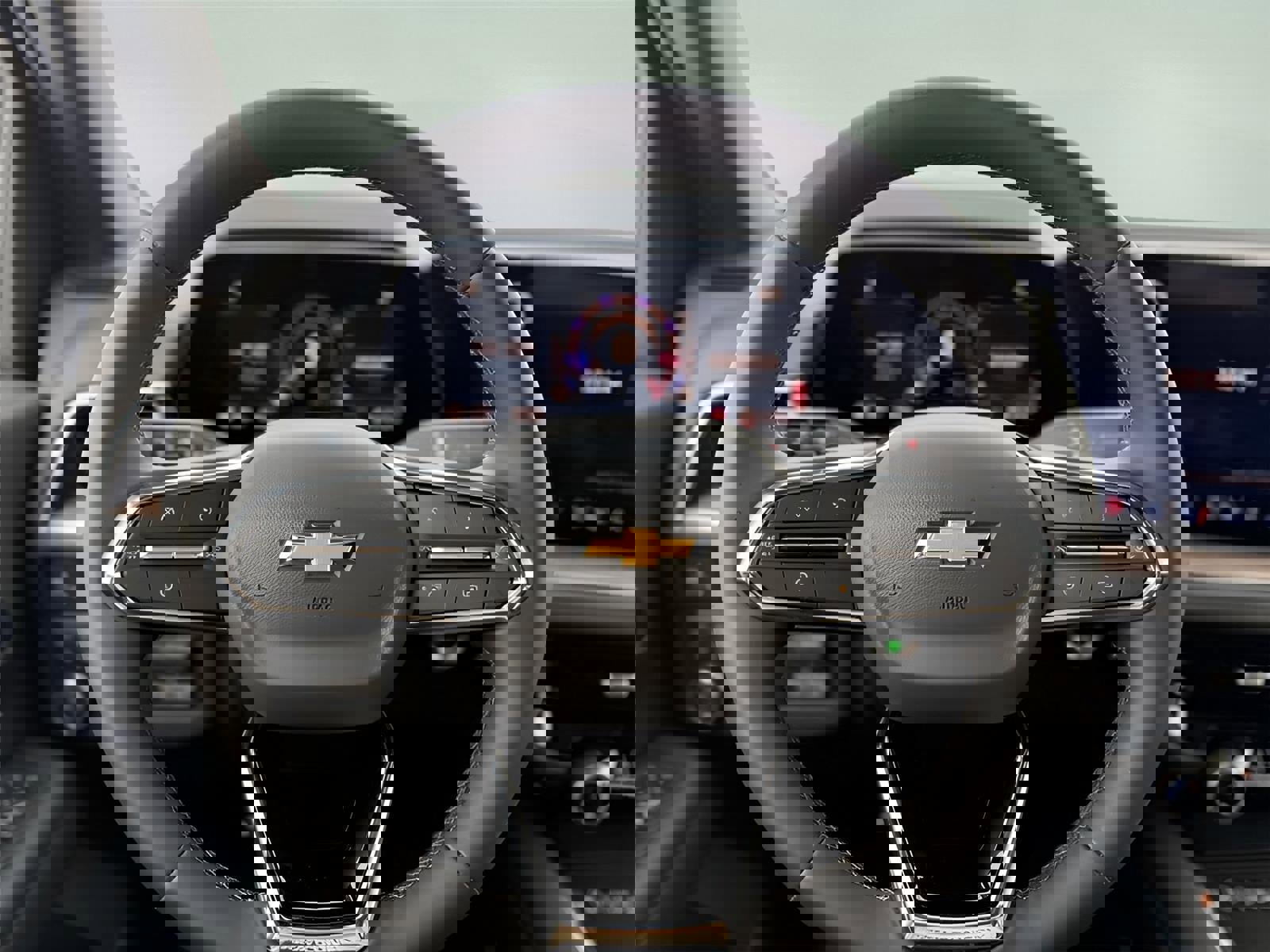 New 2025 Chevrolet Tahoe High Country image 16