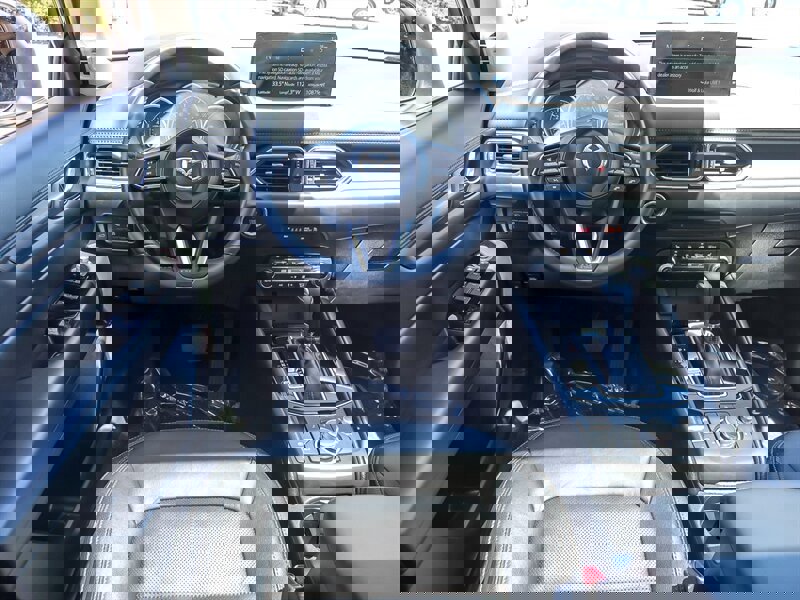 Used 2023 MAZDA CX-5 AWD 2.5 S image 15