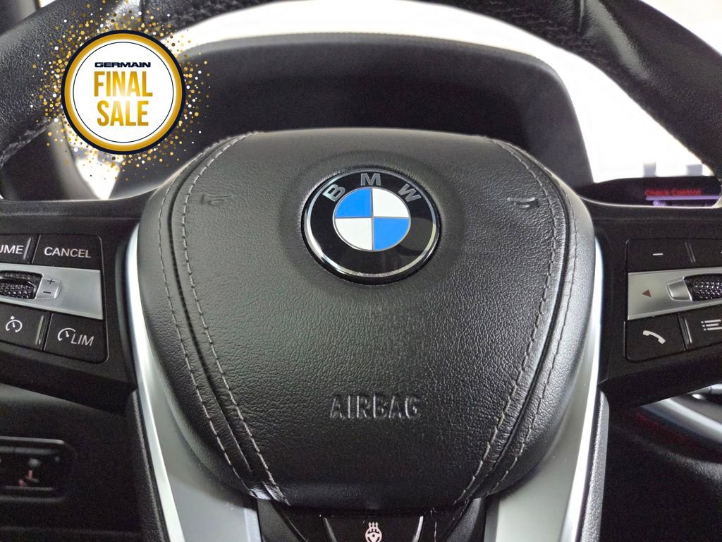 Used 2020 BMW X5 xDrive40i w/ Convenience Package image 21