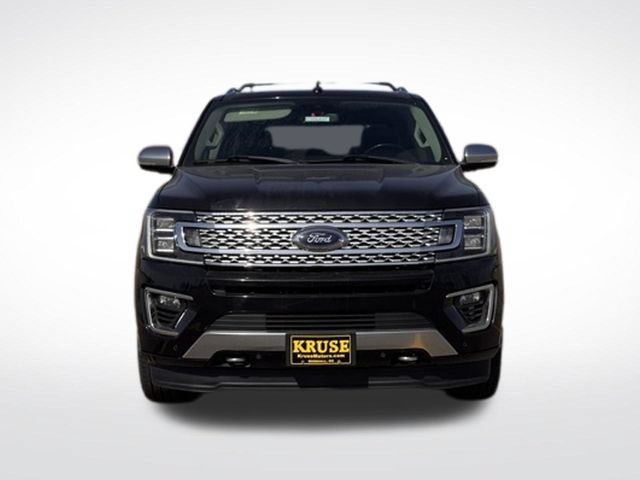 Used 2019 Ford Expedition Platinum AWD/4WD image 43
