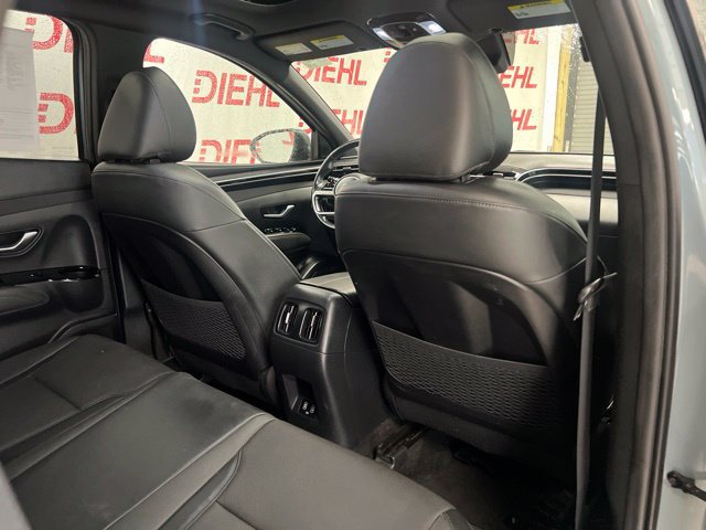Used 2022 Hyundai Santa Cruz Limited AWD/4WD image 11