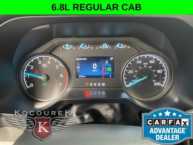 Used 2026 Ford F250 XL w/ XL Chrome Package AWD/4WD image 15