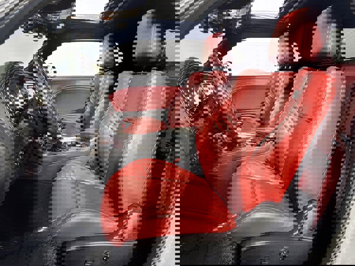 Used 2023 Dodge Challenger SRT Hellcat image 26