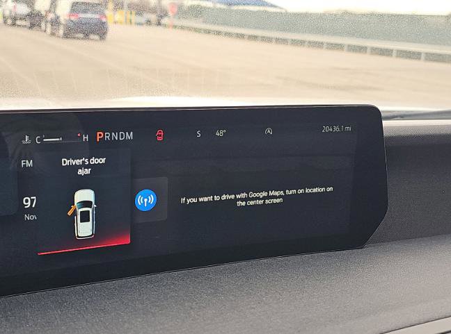 Certified 2025 Ford Expedition Active image 11