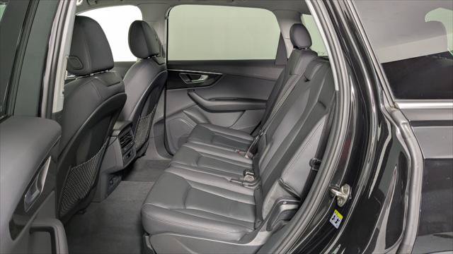 Used 2023 Audi Q7 3.0T Premium AWD/4WD image 16