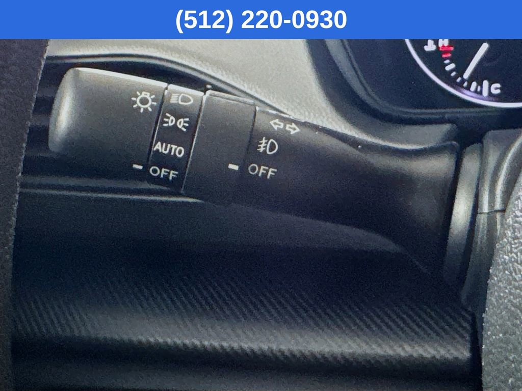 Used 2026 Subaru Crosstrek 2.0i Premium AWD/4WD image 13
