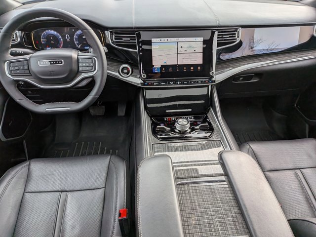 Used 2022 Jeep Wagoneer Series III w/ Premium Group I image 26