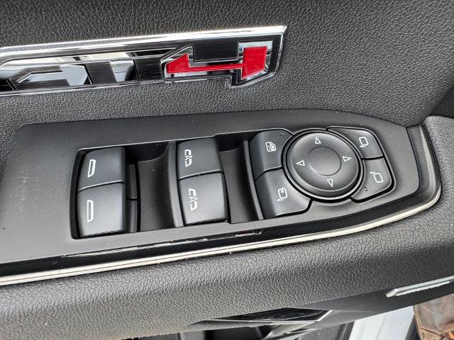 New 2026 GMC Sierra 1500 AT4 w/ AT4 Premium Package image 20