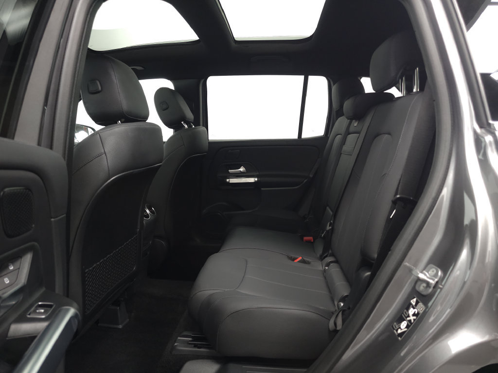 Certified 2026 Mercedes-Benz GLB 250 4MATIC image 25