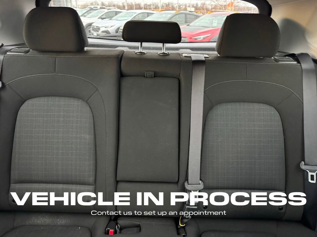 Used 2023 Hyundai Kona SEL w/ Cargo Package image 23