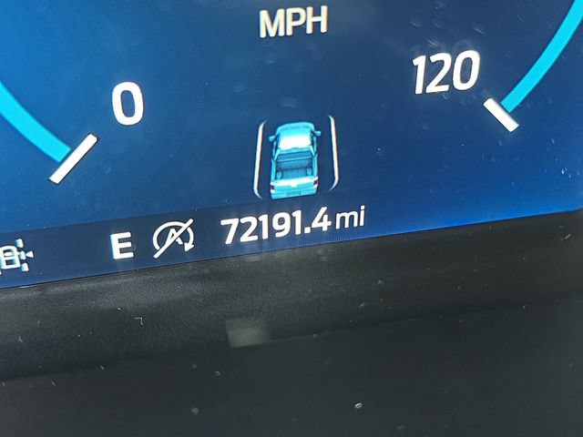 Used 2021 Ford F150 Lariat w/ Equipment Group 502A High AWD/4WD image 13