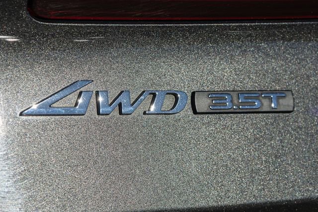 Used 2024 Genesis GV80 3.5T AWD/4WD image 6