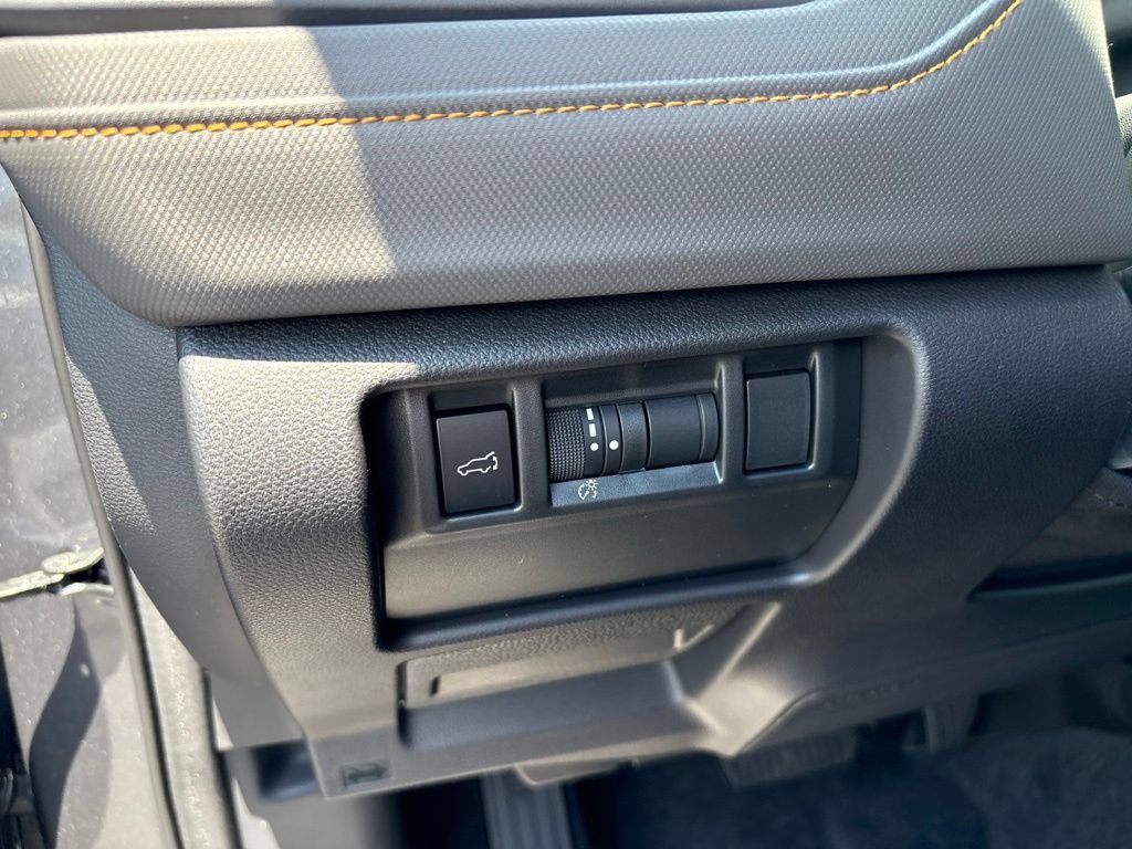 New 2026 Subaru Forester Wilderness AWD/4WD image 21