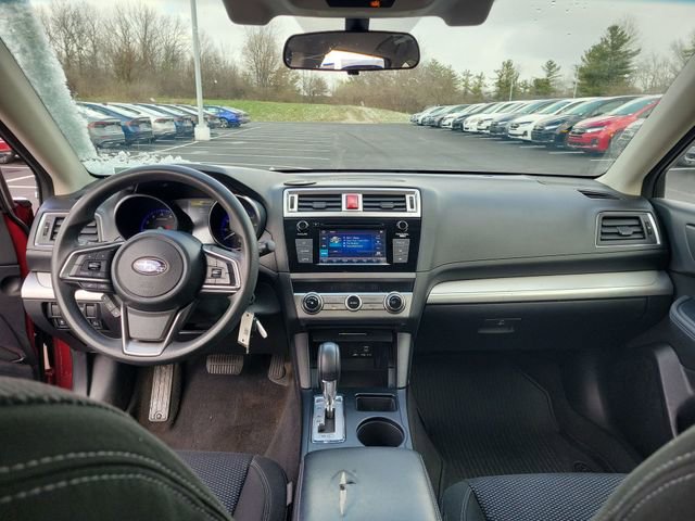 Used 2019 Subaru Outback 2.5i image 20