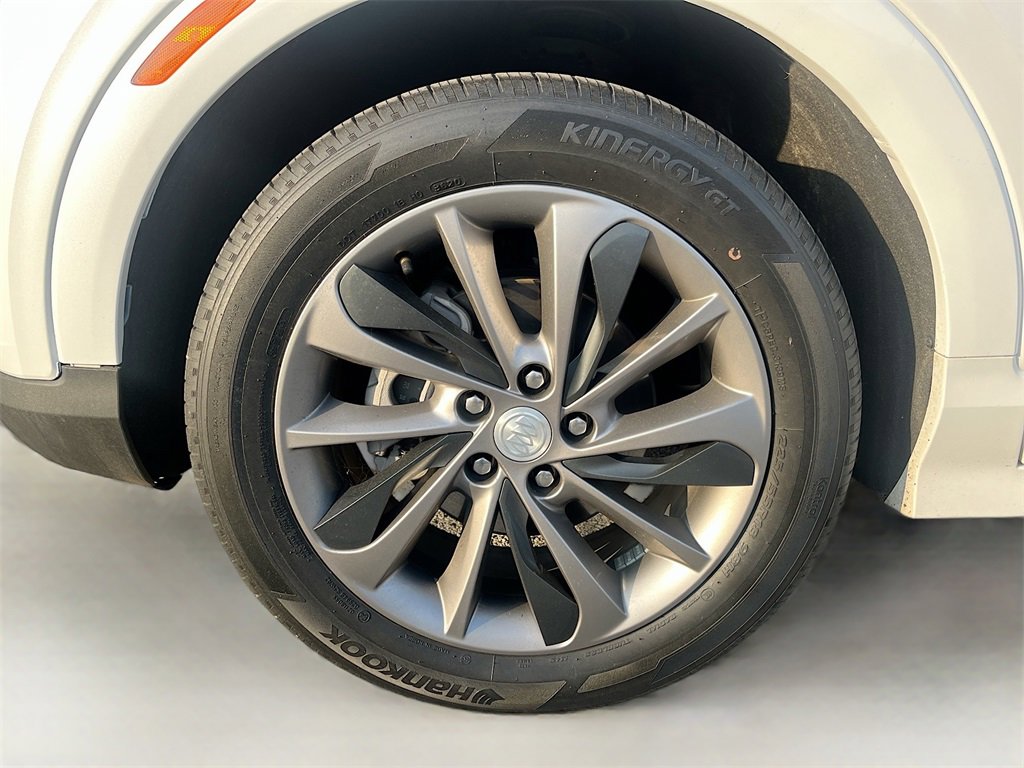 Used 2021 Buick Encore GX Select w/ Sport Touring Package image 29