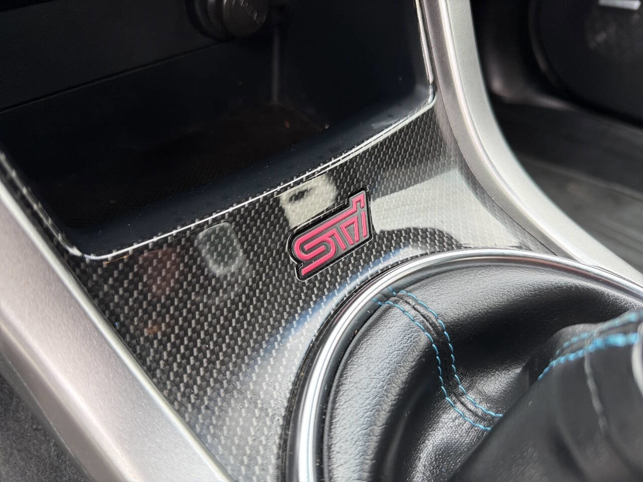 Used 2016 Subaru WRX STI AWD/4WD image 40