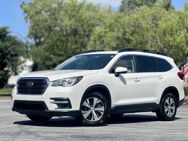 Used 2020 Subaru Ascent Premium w/ Convenience Package image 1
