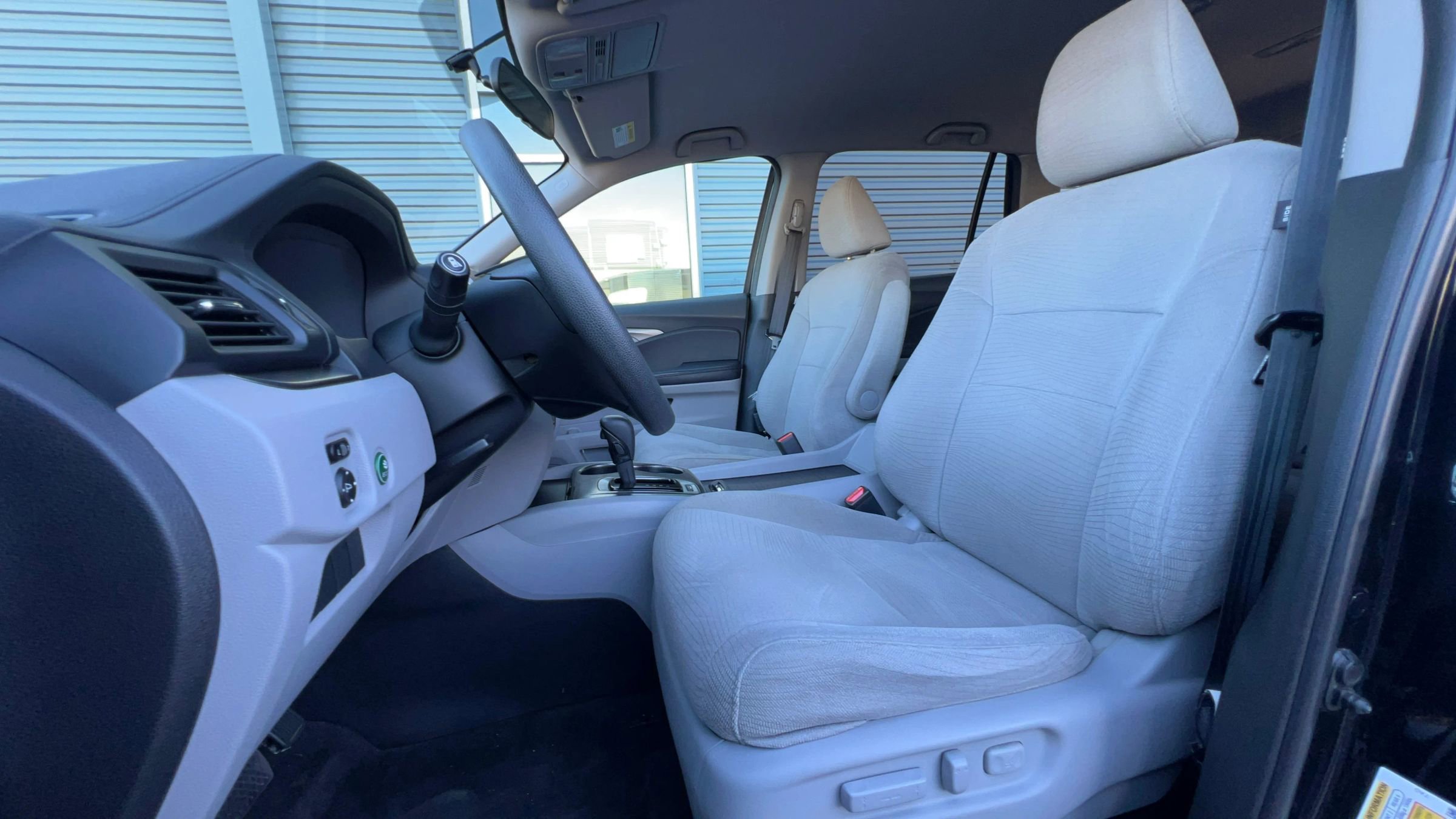 Used 2018 Honda Pilot EX image 20