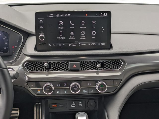 Used 2025 Acura Integra A-Spec FWD image 16