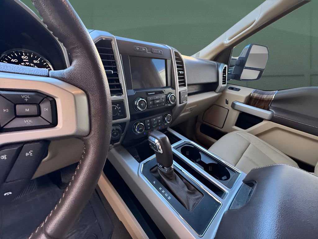 Used 2019 Ford F150 Lariat image 25