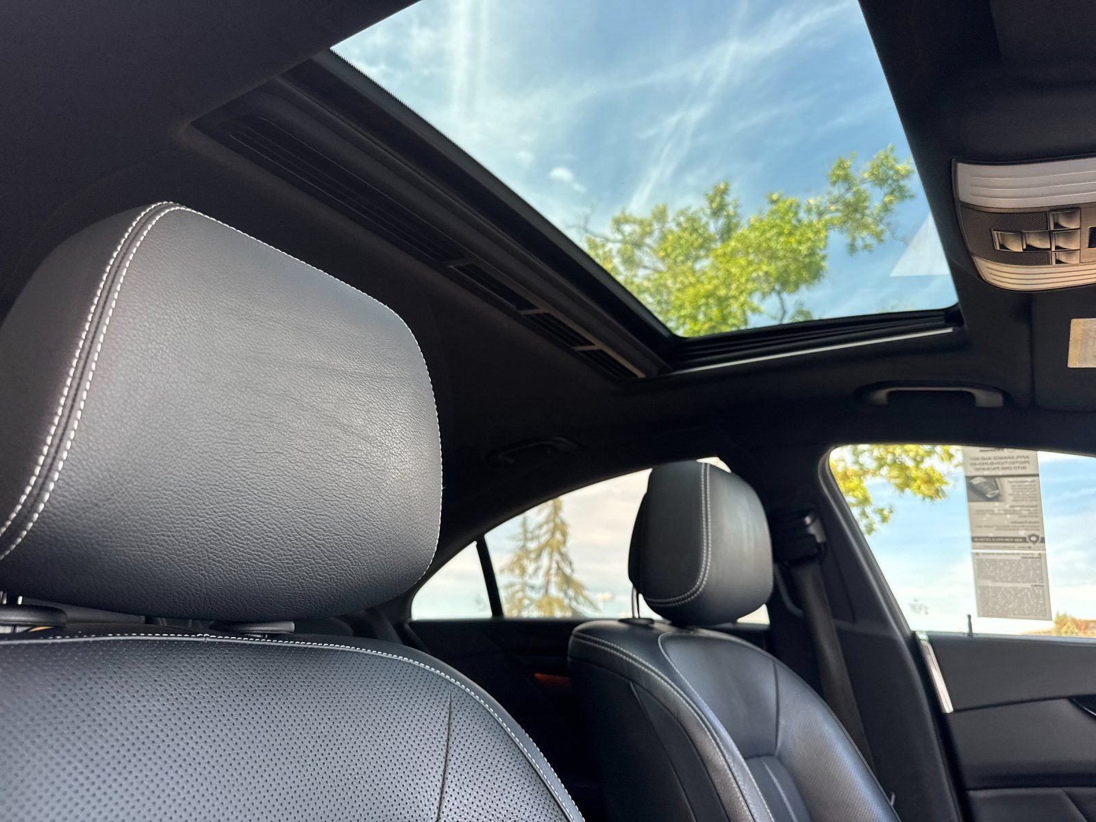 Used 2017 Mercedes-Benz CLS 550 image 15