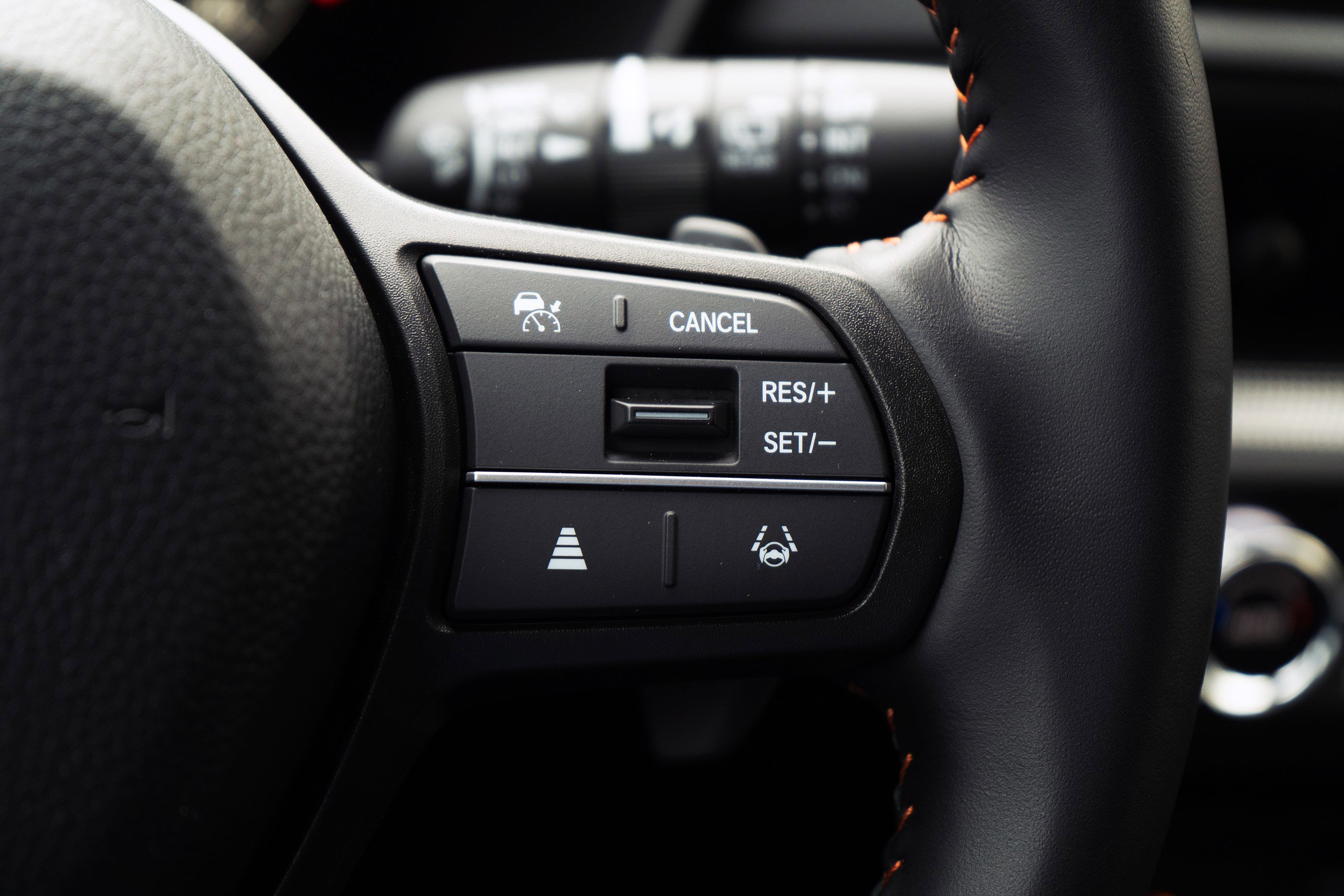 Used 2025 Honda CR-V Sport-L image 21