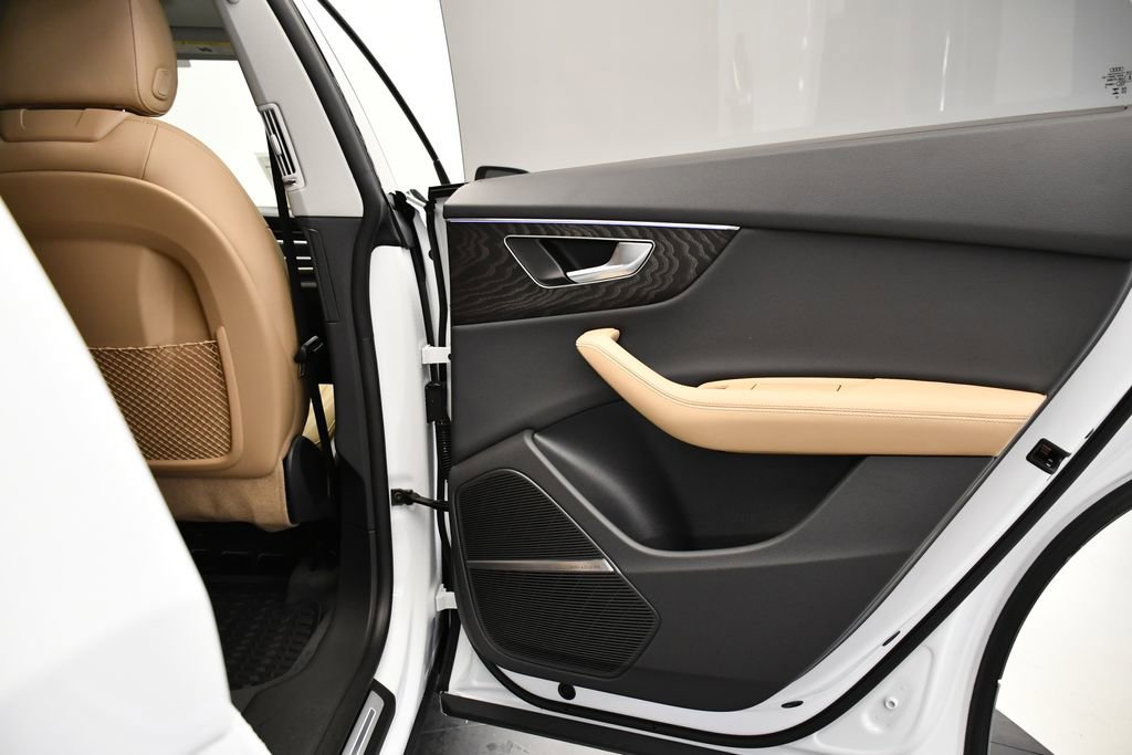 New 2026 Audi Q8 Premium Plus image 49