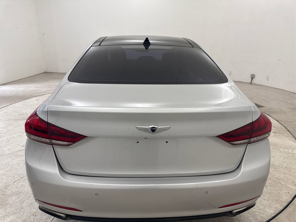 Used 2015 Hyundai Genesis 3.8 w/ Option Group 03 image 22