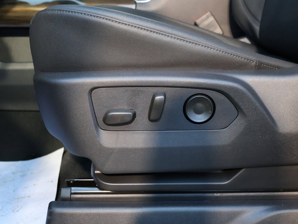 New 2026 Chevrolet Silverado 1500 LT Trail Boss w/ LT Trail Boss Premium Package image 14