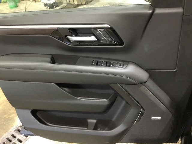 New 2026 Chevrolet Tahoe Z71 image 45