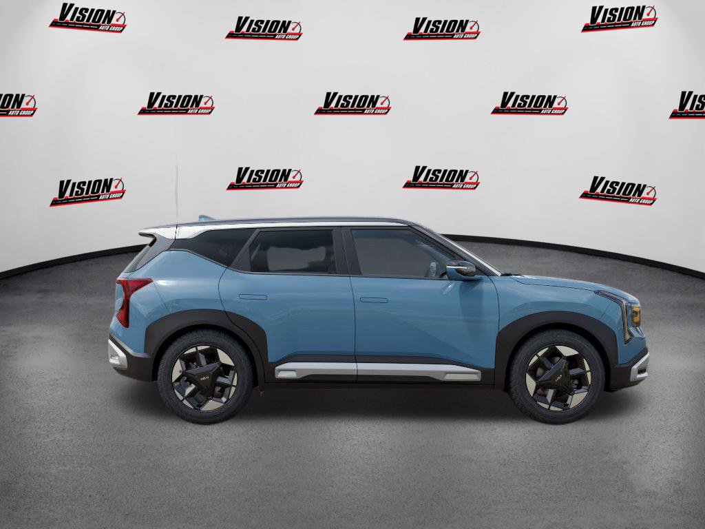 New 2027 Kia Seltos S AWD/4WD image 7