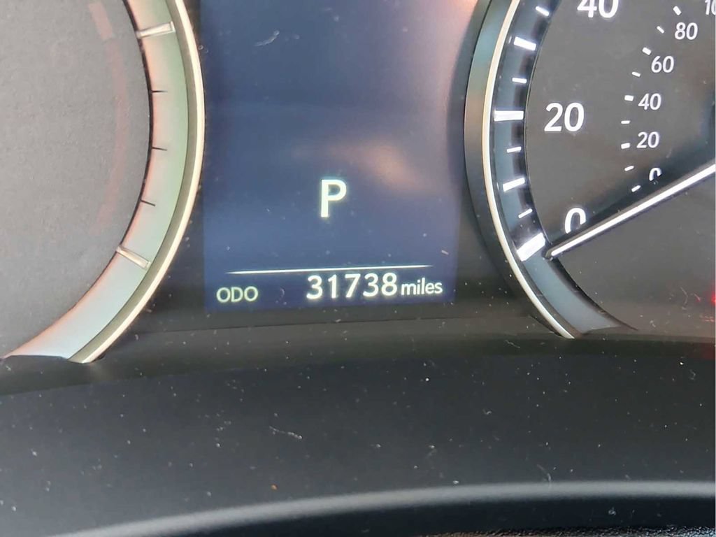 Used 2022 Lexus RX 450h AWD w/ Premium Package image 23