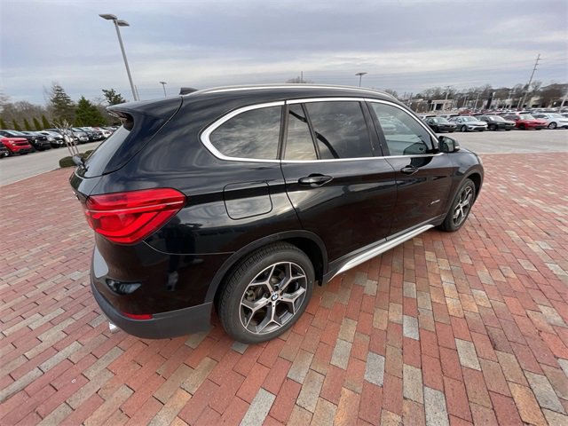 Used 2016 BMW X1 xDrive28i image 20