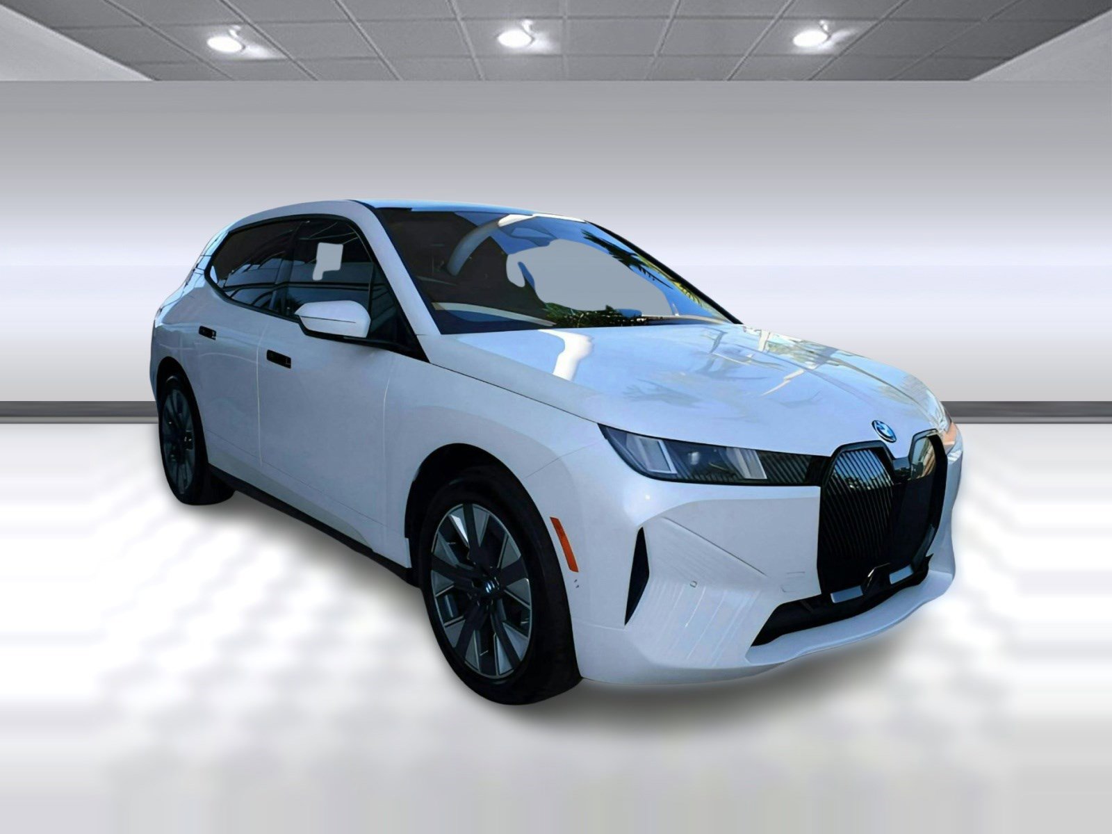 New 2026 BMW iX xDrive60 w/ Premium Package image 7