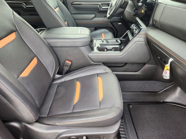 Used 2024 GMC Sierra 2500 AT4 w/ AT4 Premium Plus Package image 11
